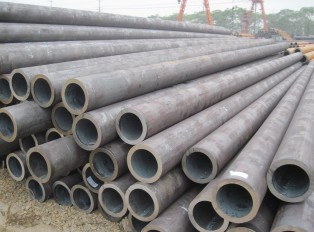 瀍河回族20CrMo冷拔无缝钢管