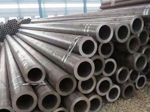 瀍河回族15CrMoG合金钢管