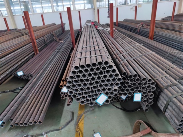 瀍河回族20G合金无缝钢管