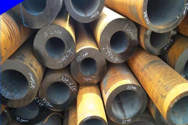 瀍河回族瀍河回族瀍河回族42CrMo无缝钢管 汽车工程机械配件合金无缝管